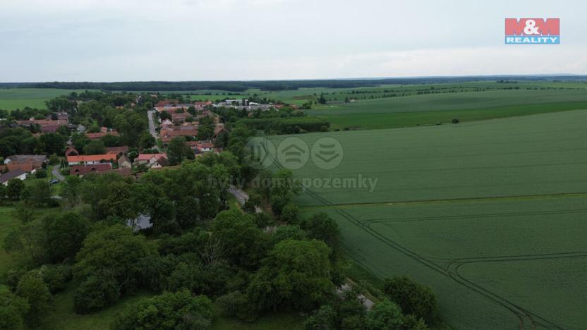 Prodej pole, Záhornice, 13924 m2