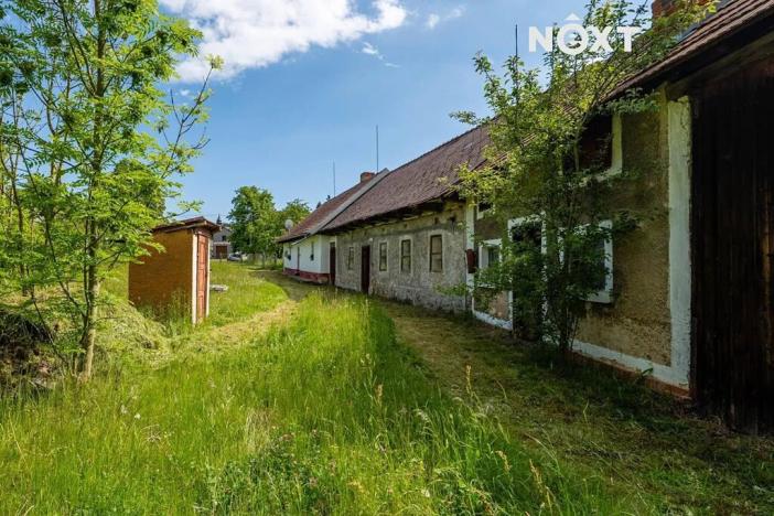 Prodej rodinného domu, Plískov, 122 m2