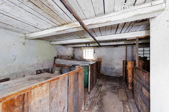 Prodej rodinného domu, Plískov, 122 m2