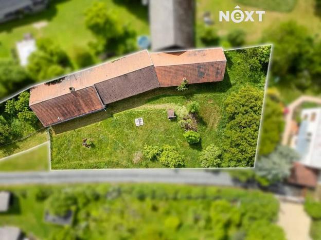 Prodej rodinného domu, Plískov, 122 m2