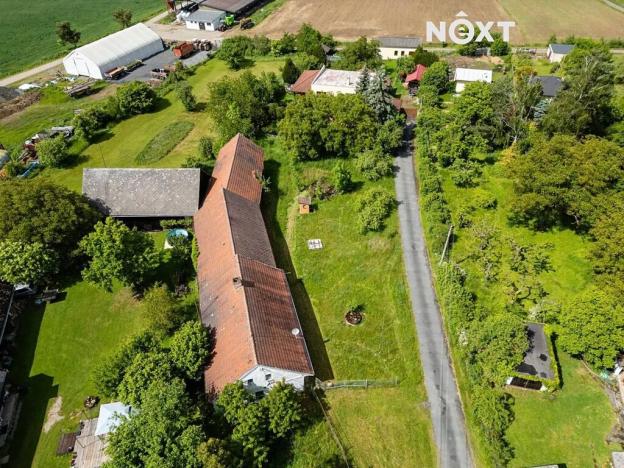 Prodej rodinného domu, Plískov, 122 m2