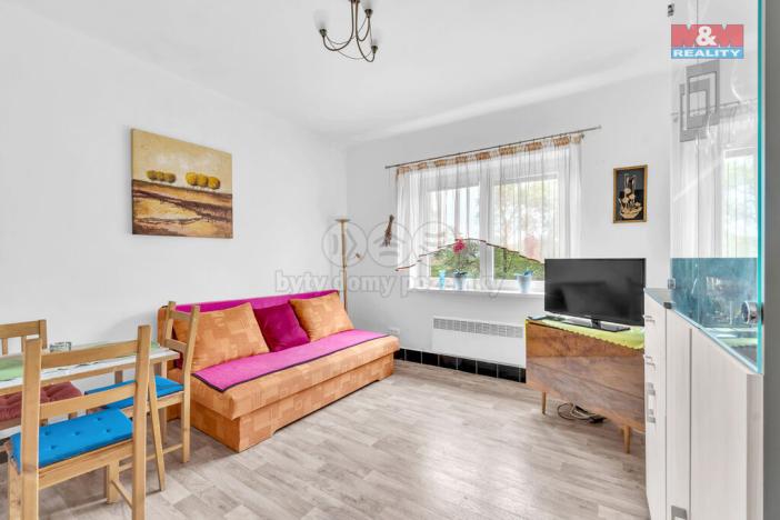 Prodej zemědělské usedlosti, Borek - Želejov, 90 m2