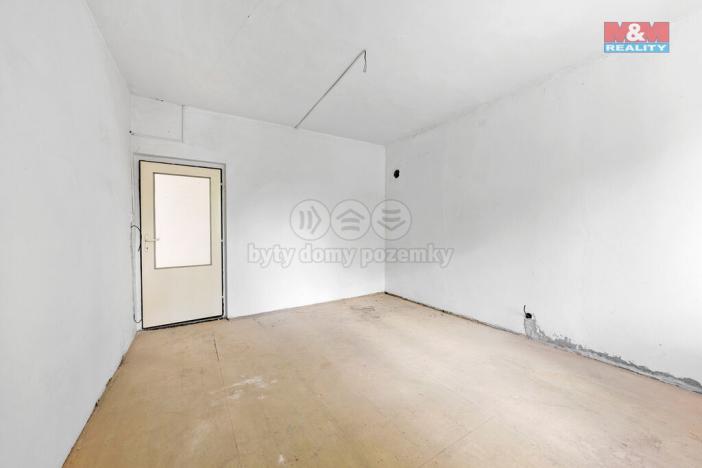 Prodej rodinného domu, Býčkovice - Velký Újezd, 245 m2