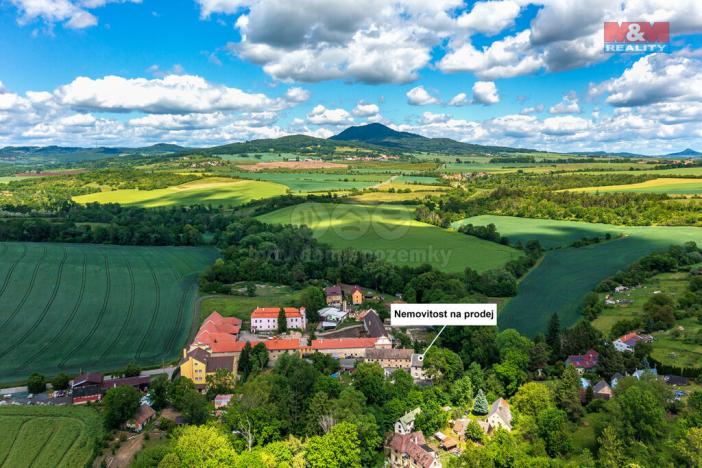 Prodej rodinného domu, Býčkovice - Velký Újezd, 245 m2