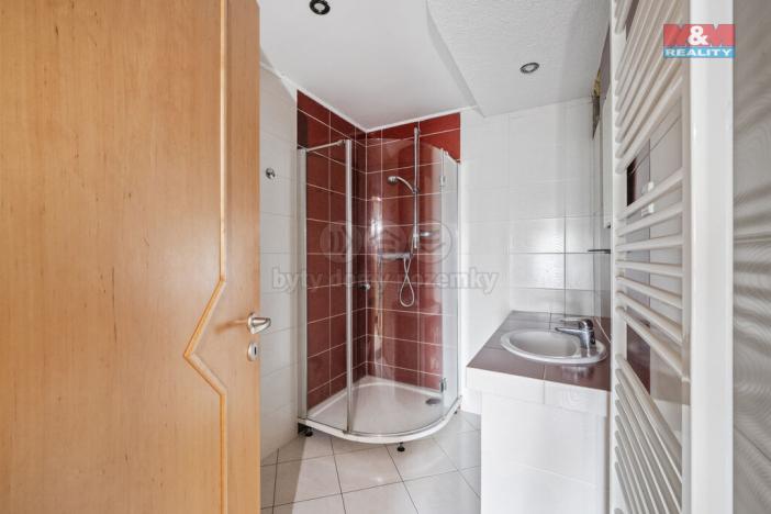 Prodej rodinného domu, Borová, 370 m2