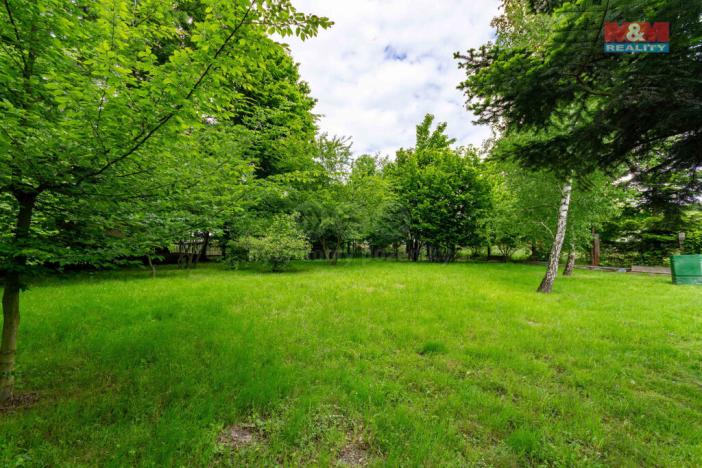 Prodej pozemku pro bydlení, Březová - Leskovec, 844 m2