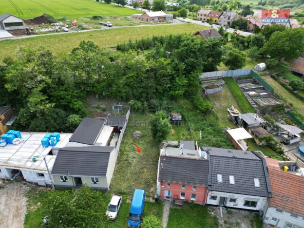 Prodej pozemku pro bydlení, Brodek u Prostějova, 247 m2