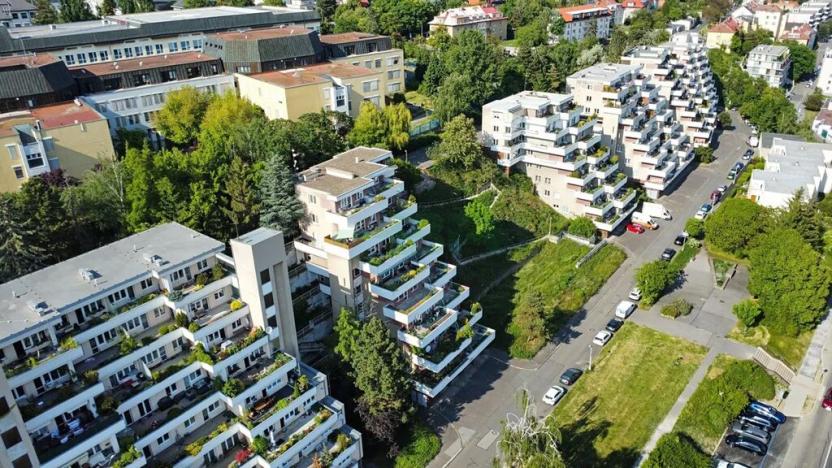 Prodej bytu 4+1, Praha - Břevnov, Talichova, 128 m2