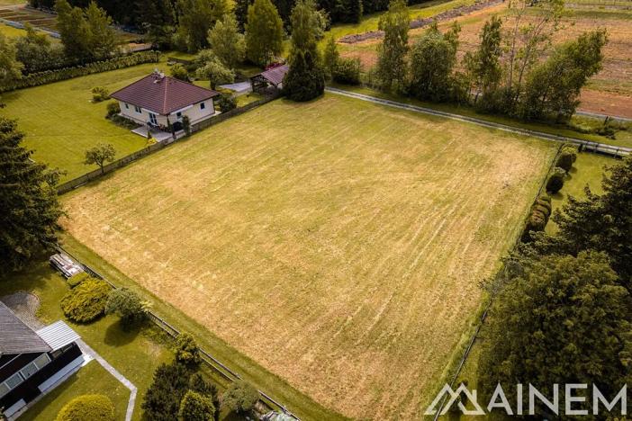 Prodej pozemku pro bydlení, Klášter, 1052 m2