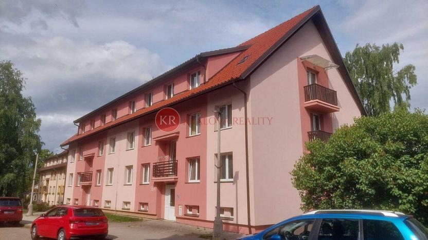 Prodej bytu 3+1, Prachatice, Na Sadech, 75 m2