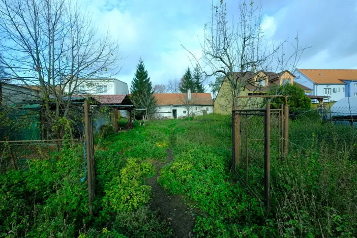 Prodej pozemku pro bydlení, Šumice, 2544 m2