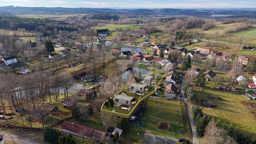 Prodej pozemku pro bydlení, Člunek, 900 m2