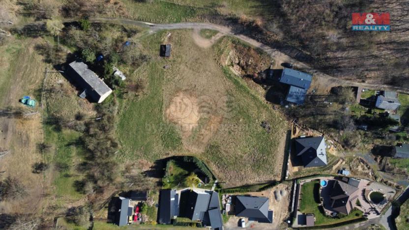 Prodej pozemku pro bydlení, Litvínov - Šumná, 1745 m2