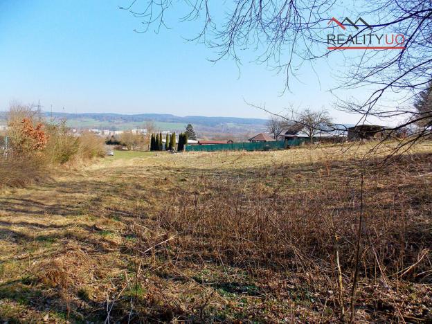 Prodej pozemku, Česká Třebová, 2052 m2