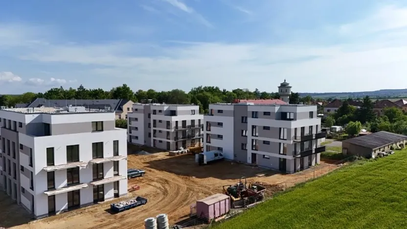 Prodej bytu 2+kk, Dobřany, Ústavní, 62 m2