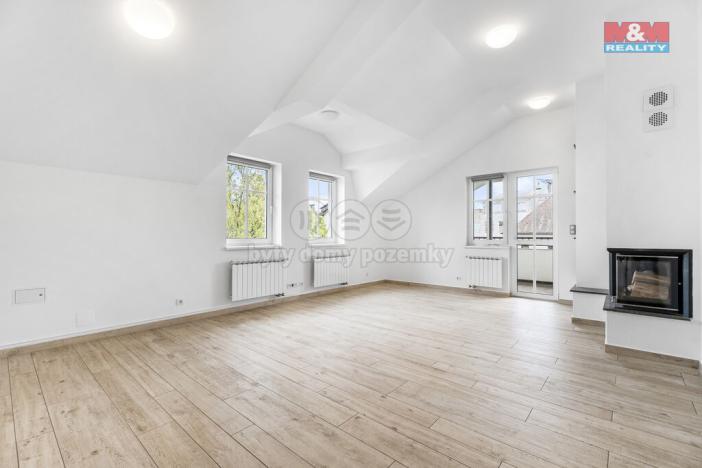 Prodej obchodního prostoru, Ostrava - Slezská Ostrava, Chittussiho, 449 m2