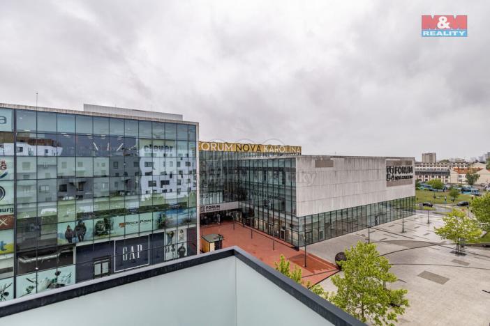 Prodej bytu 3+kk, Ostrava - Moravská Ostrava, Jantarová, 89 m2