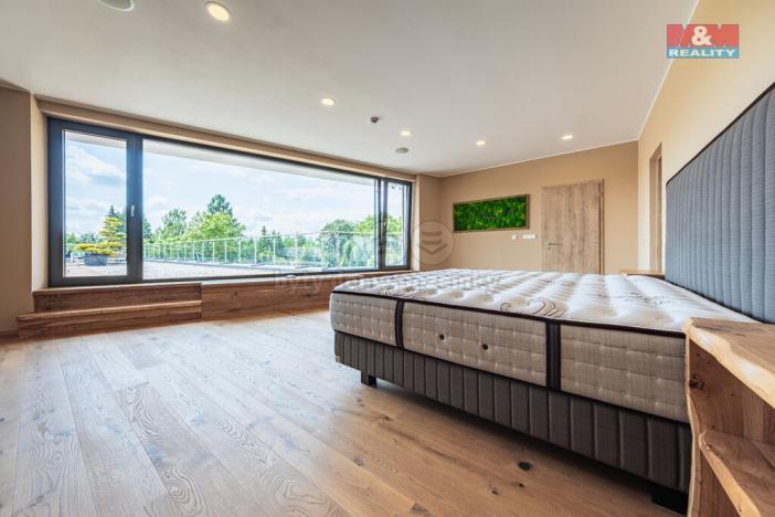 Prodej rodinného domu, Doubravčice, V Edenu, 1055 m2