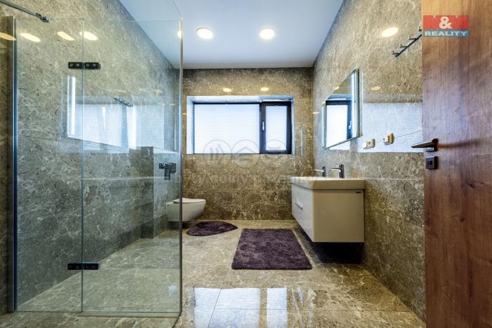 Prodej rodinného domu, Doubravčice, V Edenu, 1055 m2