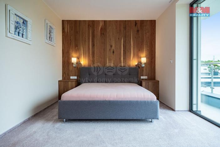 Prodej rodinného domu, Doubravčice, V Edenu, 1055 m2