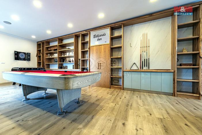 Prodej rodinného domu, Doubravčice, V Edenu, 1055 m2