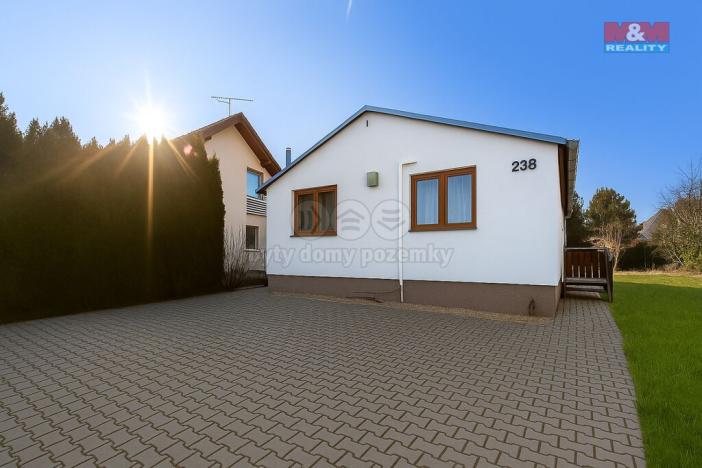 Prodej pozemku pro bydlení, Jesenice, Průmyslová, 700 m2