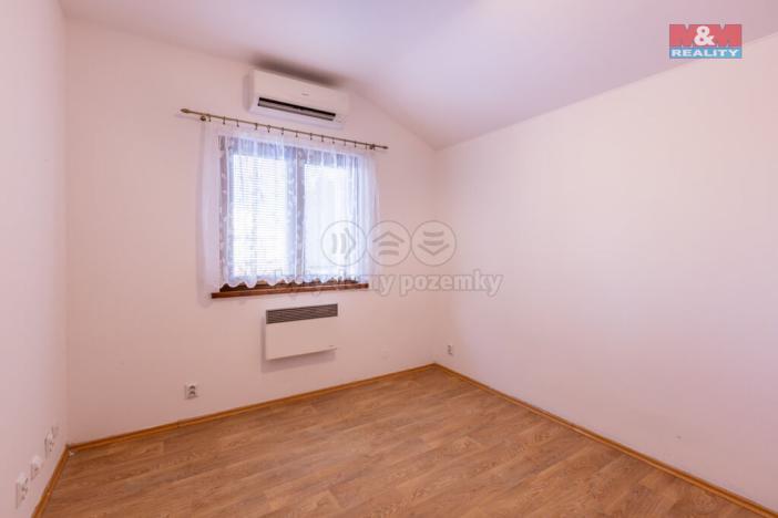 Prodej pozemku pro bydlení, Jesenice, Průmyslová, 700 m2