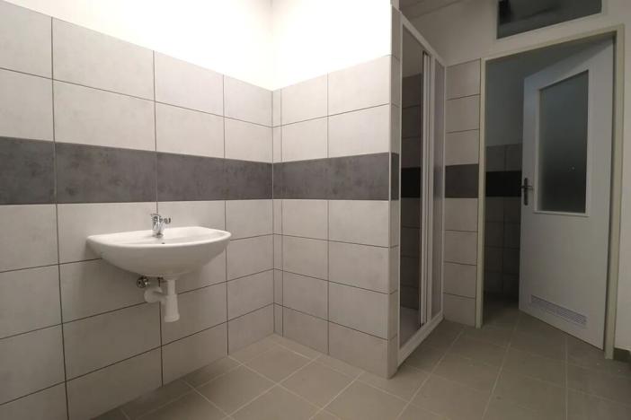 Pronájem výrobních prostor, Moravany, Bohunická cesta, 900 m2