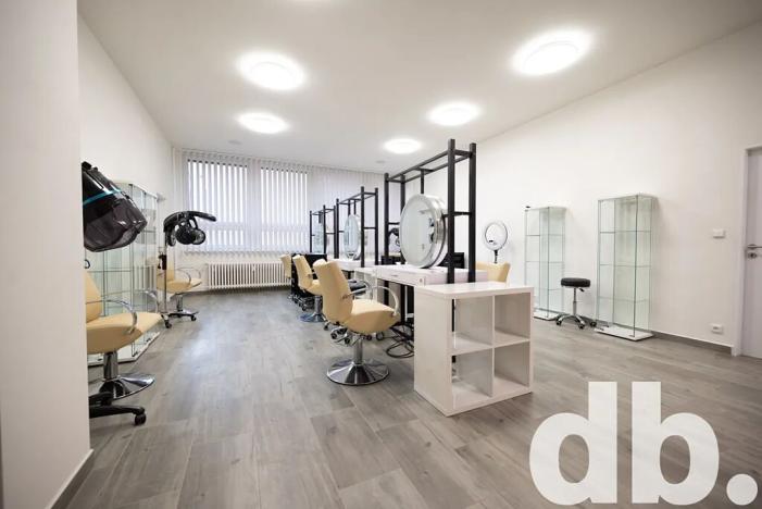 Pronájem komerční nemovitosti, Karlovy Vary, U Koupaliště, 14 m2