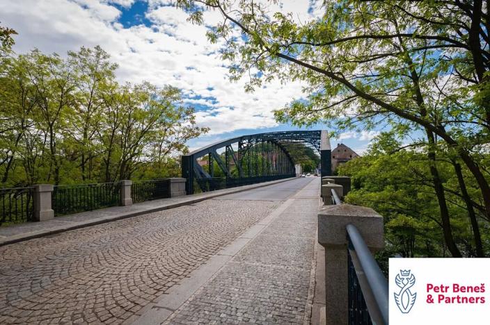 Prodej pozemku pro bydlení, Žatec, Chomutovská, 6565 m2