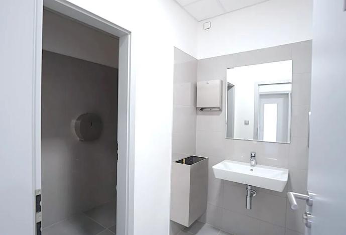 Pronájem kanceláře, Blansko, Poříčí, 163 m2