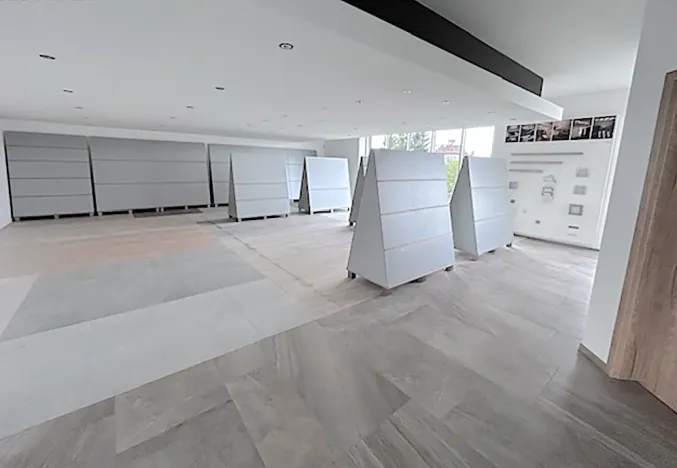 Pronájem kanceláře, Cheb, Podnikatelská, 360 m2