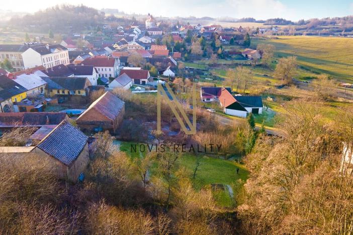 Prodej pozemku pro bydlení, Plánice, 876 m2