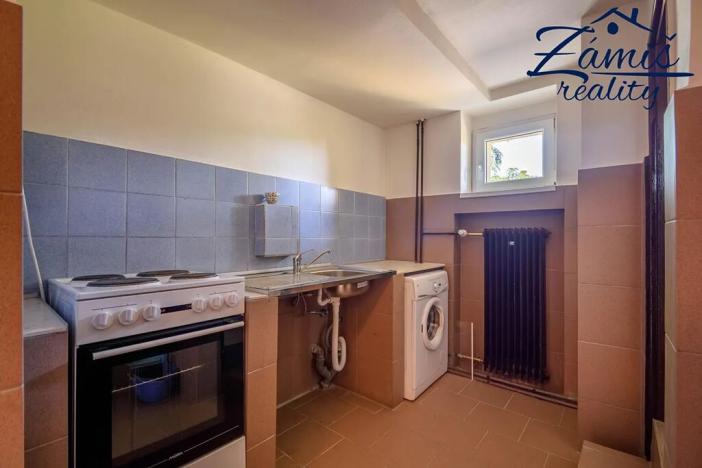 Prodej činžovního domu, Kladno, Průmyslová, 780 m2