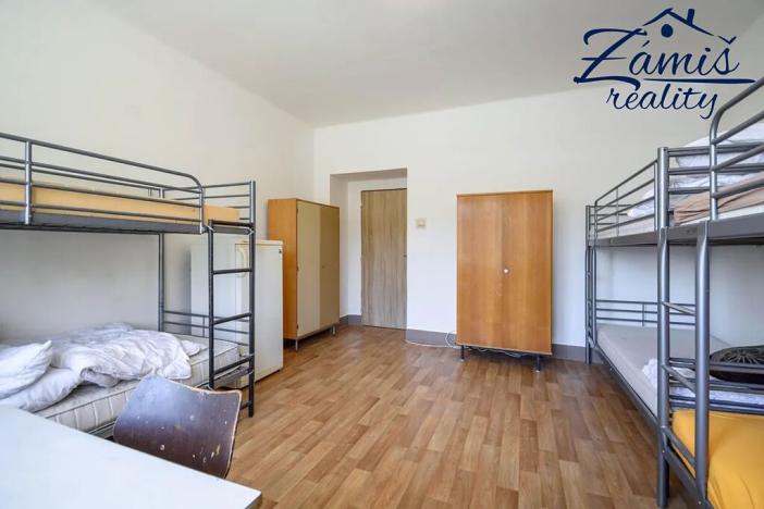 Prodej činžovního domu, Kladno, Průmyslová, 780 m2