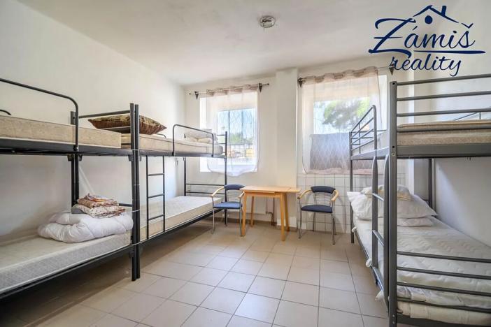 Prodej činžovního domu, Kladno, Průmyslová, 780 m2