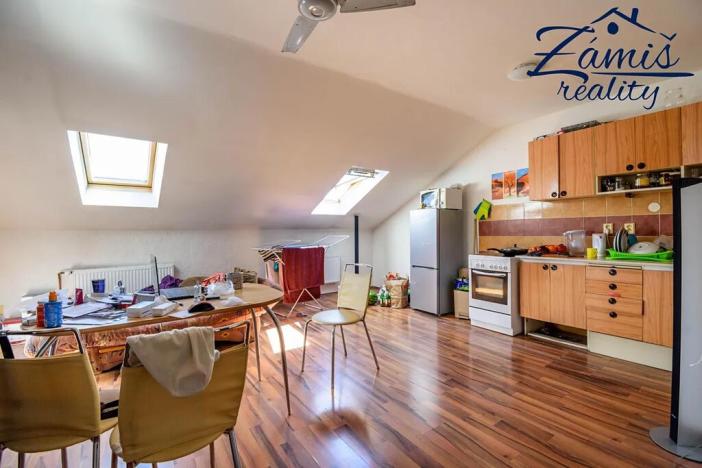 Prodej činžovního domu, Kladno, Průmyslová, 780 m2