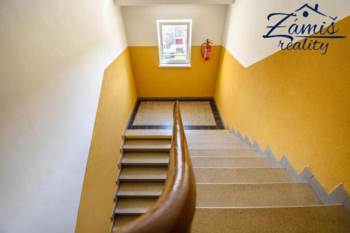 Prodej činžovního domu, Kladno, Průmyslová, 780 m2