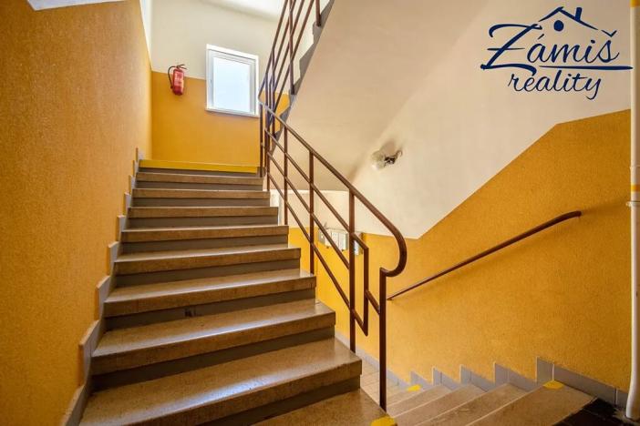 Prodej činžovního domu, Kladno, Průmyslová, 780 m2