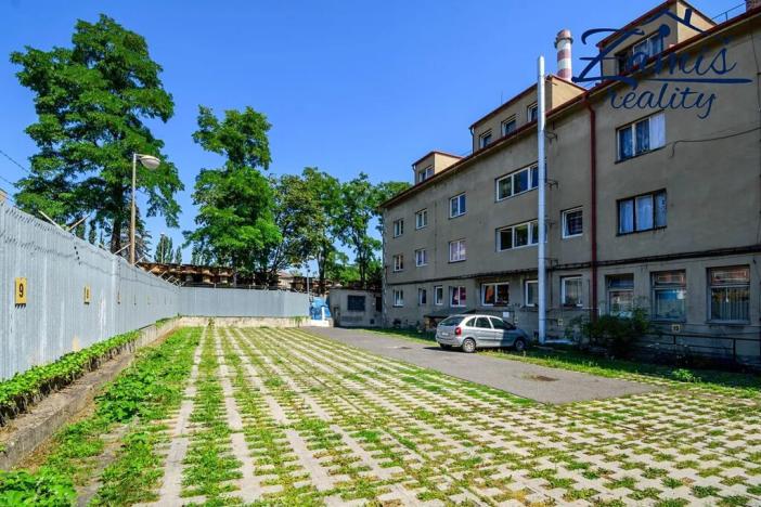 Prodej činžovního domu, Kladno, Průmyslová, 780 m2