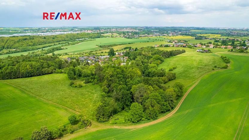 Prodej pozemku pro bydlení, Mezouň, 1053 m2