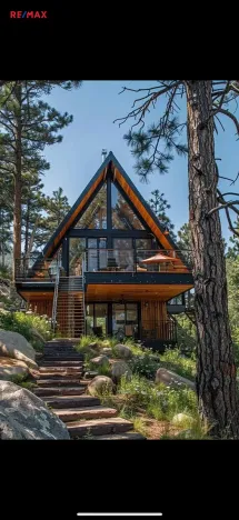 Prodej pozemku pro bydlení, Mezouň, 1053 m2