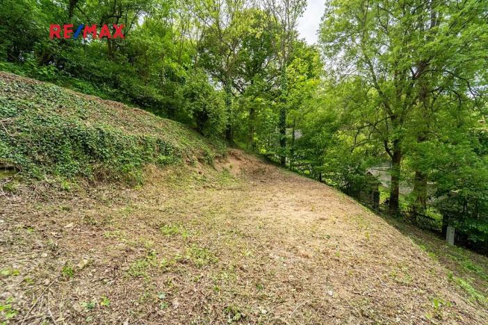 Prodej pozemku pro bydlení, Mezouň, 1053 m2