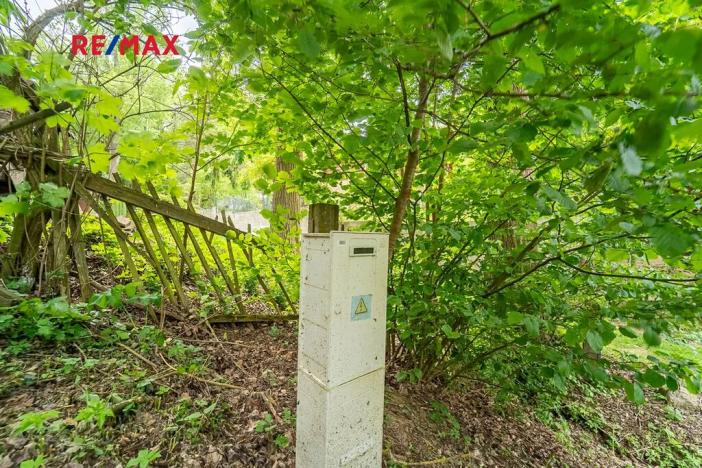 Prodej pozemku pro bydlení, Mezouň, 1053 m2