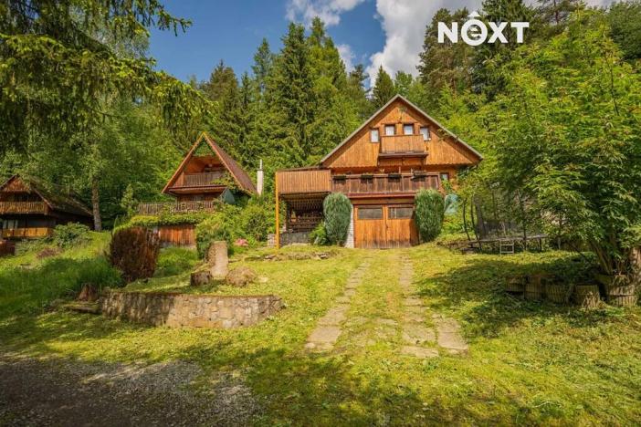 Prodej chaty, Zábřeh, 100 m2