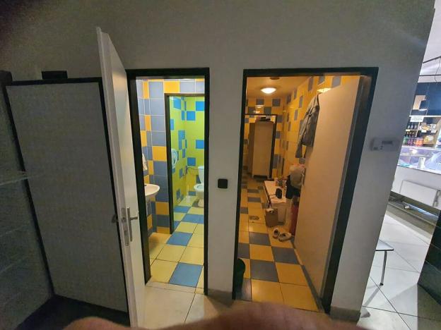 Pronájem obchodního prostoru, Havlíčkův Brod, Beckovského, 109 m2