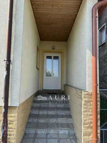 Prodej rodinného domu, Kovářská, Kostelní, 500 m2