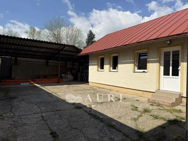 Prodej rodinného domu, Kovářská, Kostelní, 500 m2