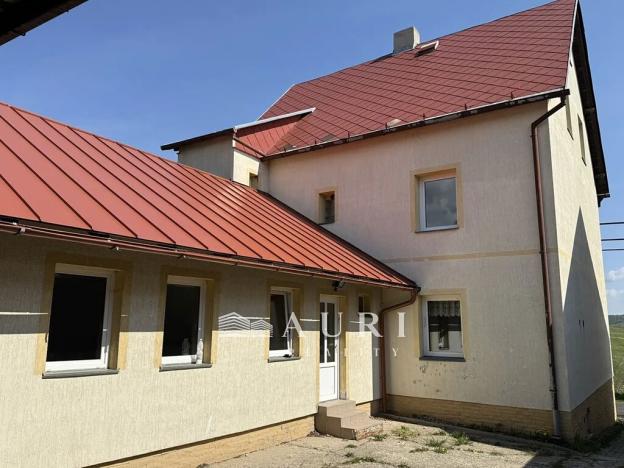 Prodej rodinného domu, Kovářská, Kostelní, 500 m2