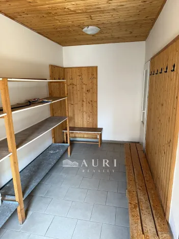 Prodej rodinného domu, Kovářská, Kostelní, 500 m2